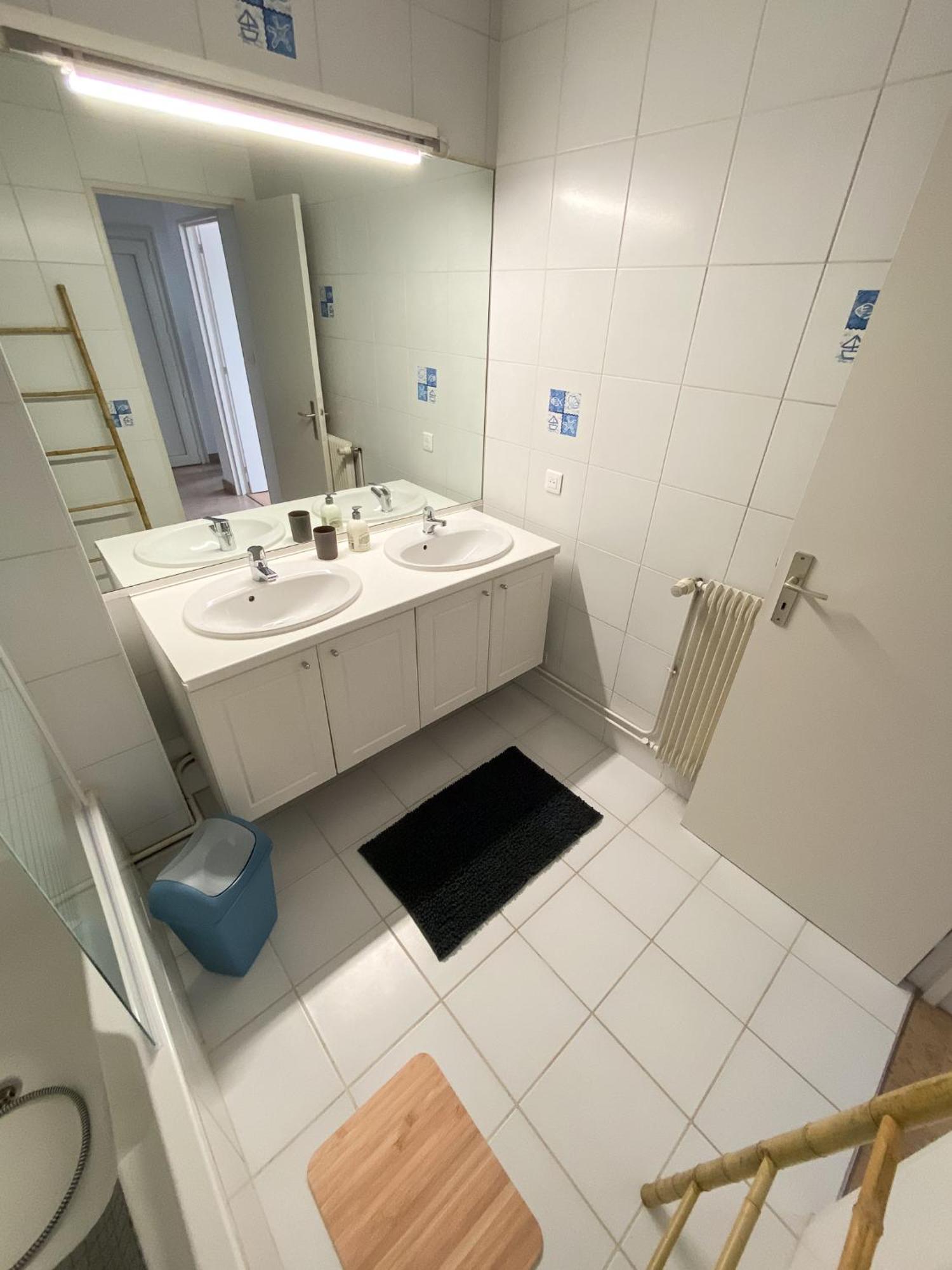Appartement Renove 10 Minutes A Pied Du Coeur De Colmar Zewnętrze zdjęcie