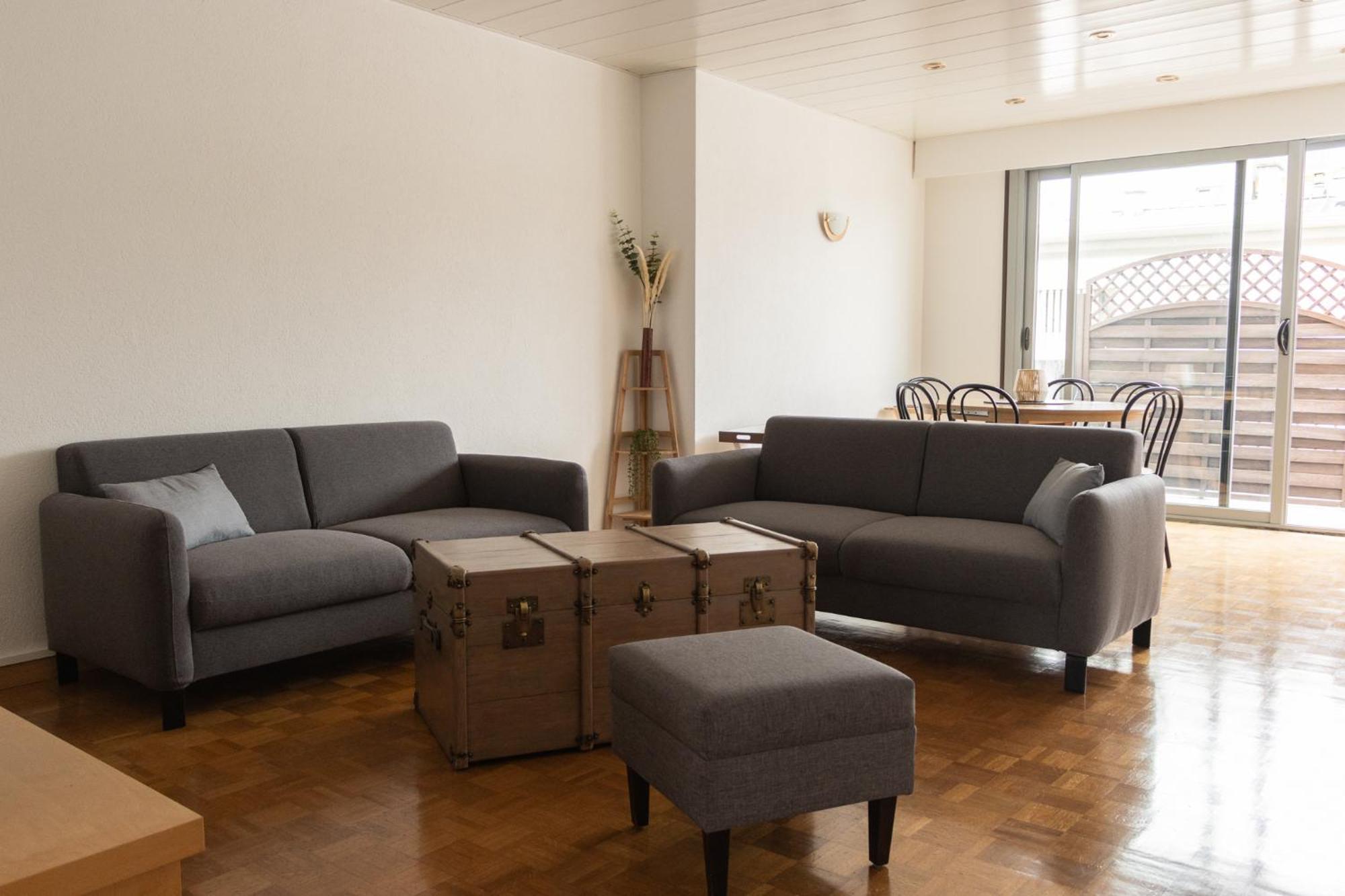 Appartement Renove 10 Minutes A Pied Du Coeur De Colmar Zewnętrze zdjęcie
