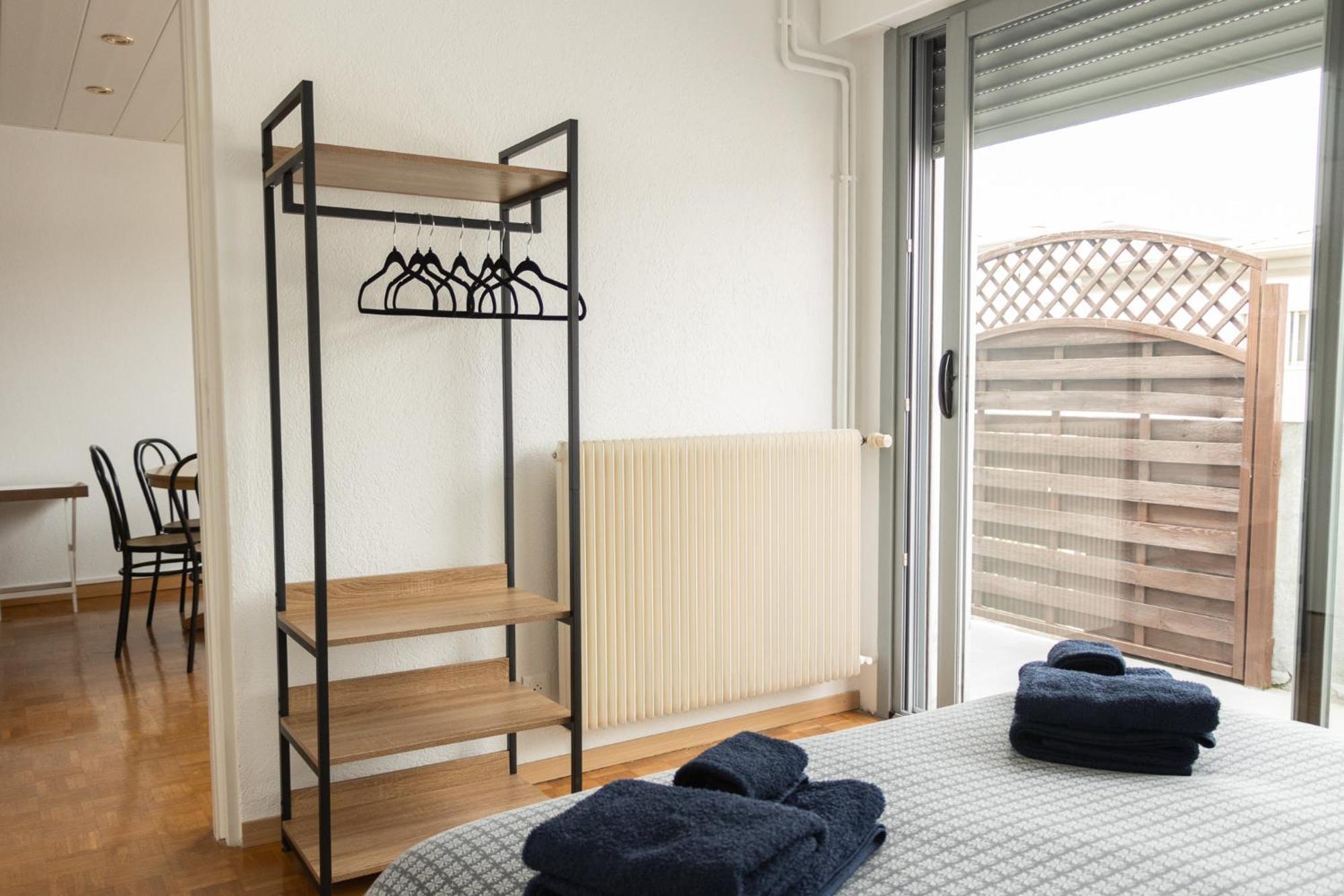 Appartement Renove 10 Minutes A Pied Du Coeur De Colmar Zewnętrze zdjęcie