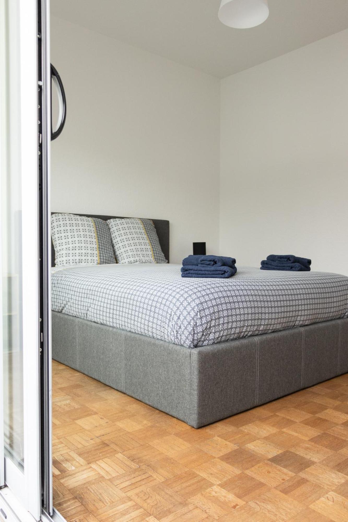 Appartement Renove 10 Minutes A Pied Du Coeur De Colmar Zewnętrze zdjęcie