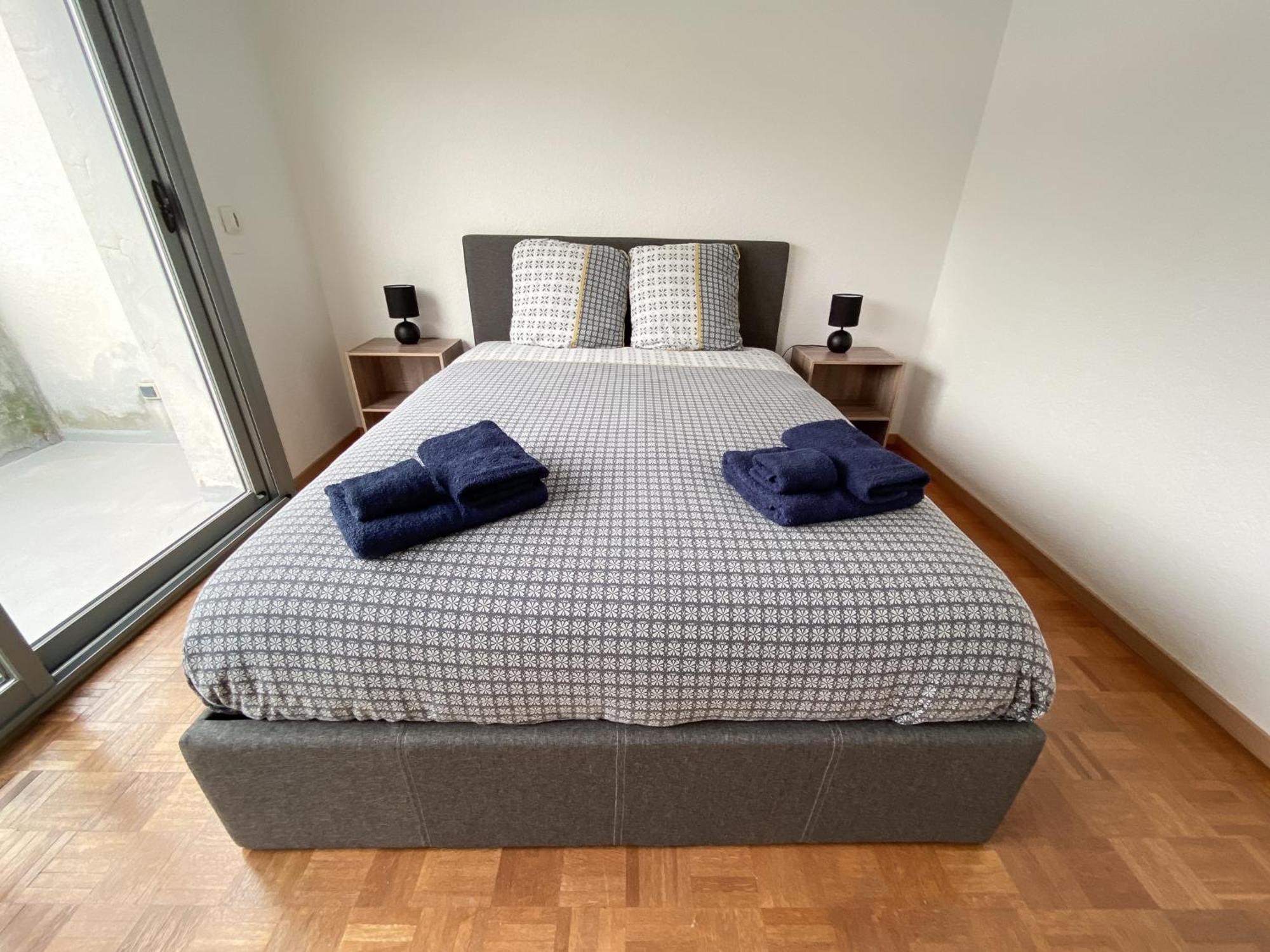 Appartement Renove 10 Minutes A Pied Du Coeur De Colmar Zewnętrze zdjęcie