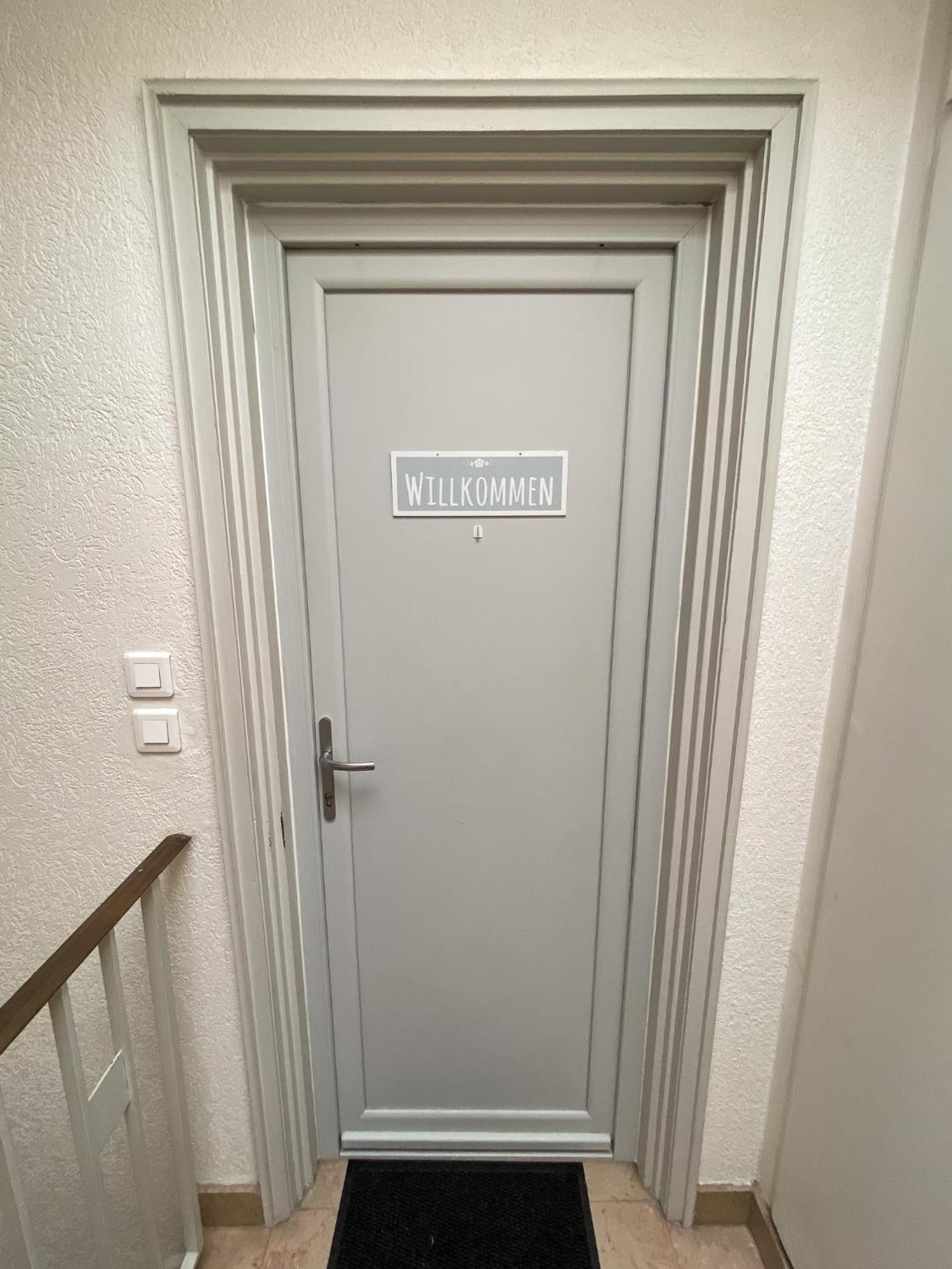 Appartement Renove 10 Minutes A Pied Du Coeur De Colmar Zewnętrze zdjęcie