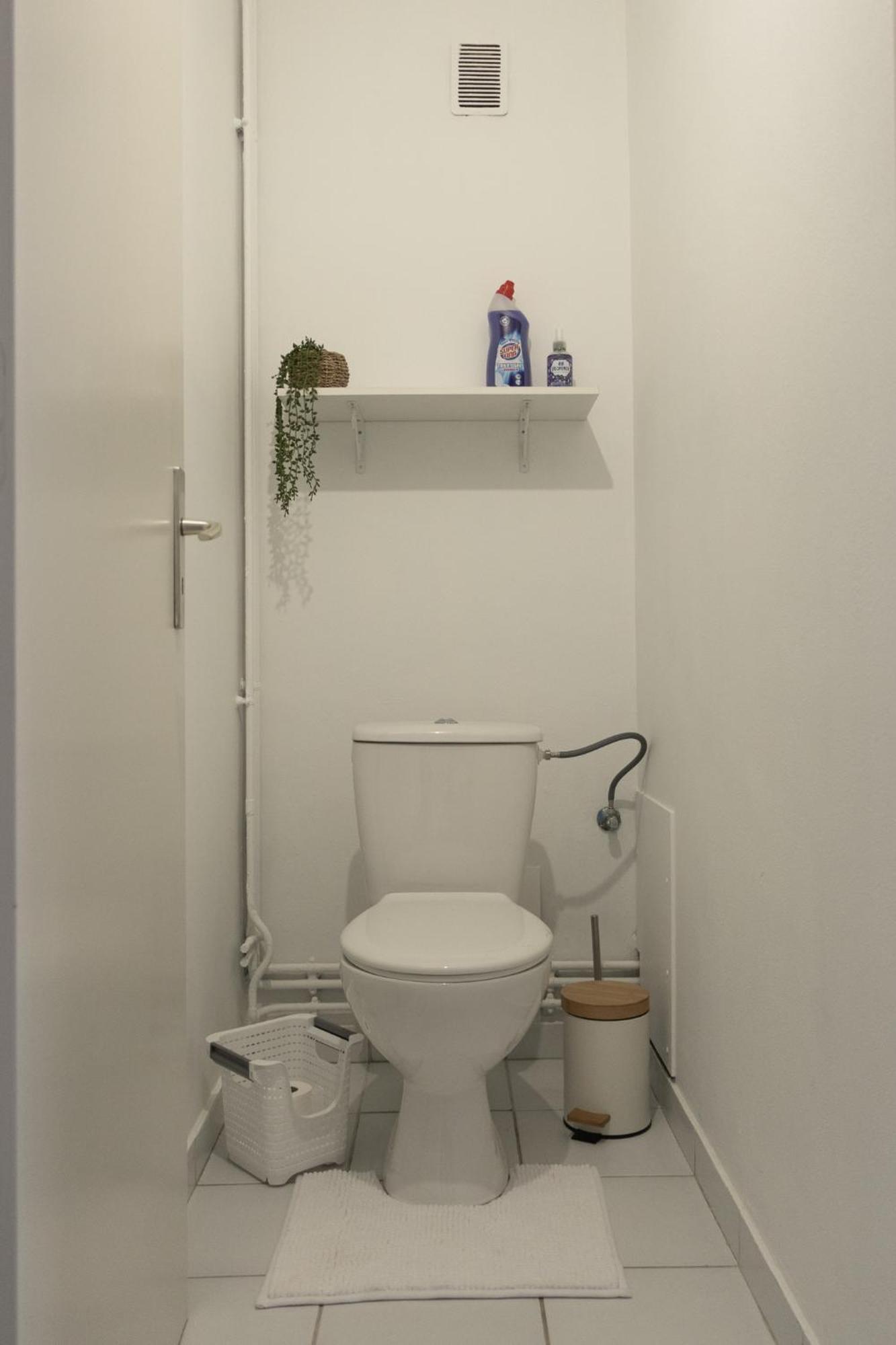 Appartement Renove 10 Minutes A Pied Du Coeur De Colmar Zewnętrze zdjęcie