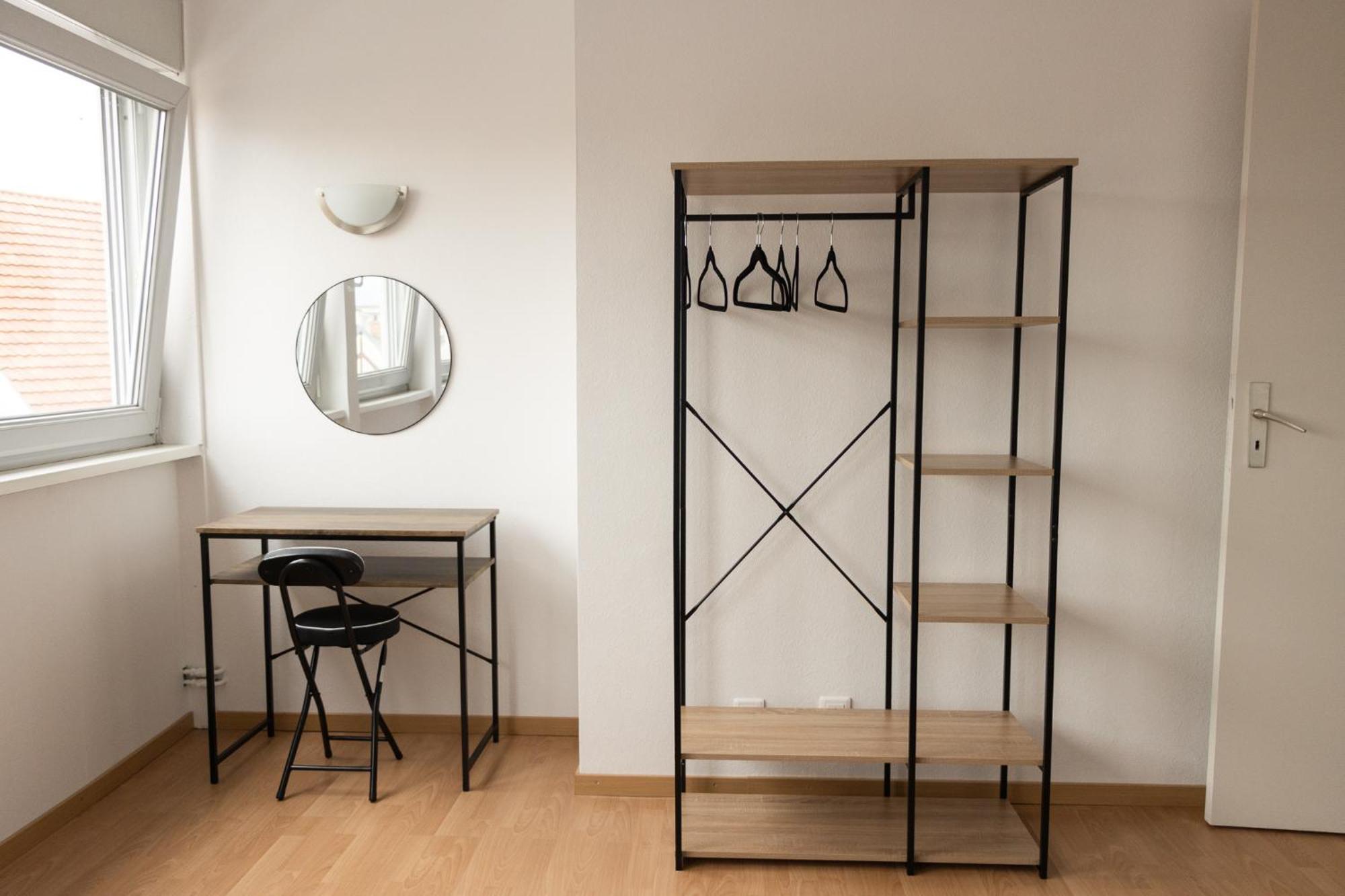 Appartement Renove 10 Minutes A Pied Du Coeur De Colmar Zewnętrze zdjęcie
