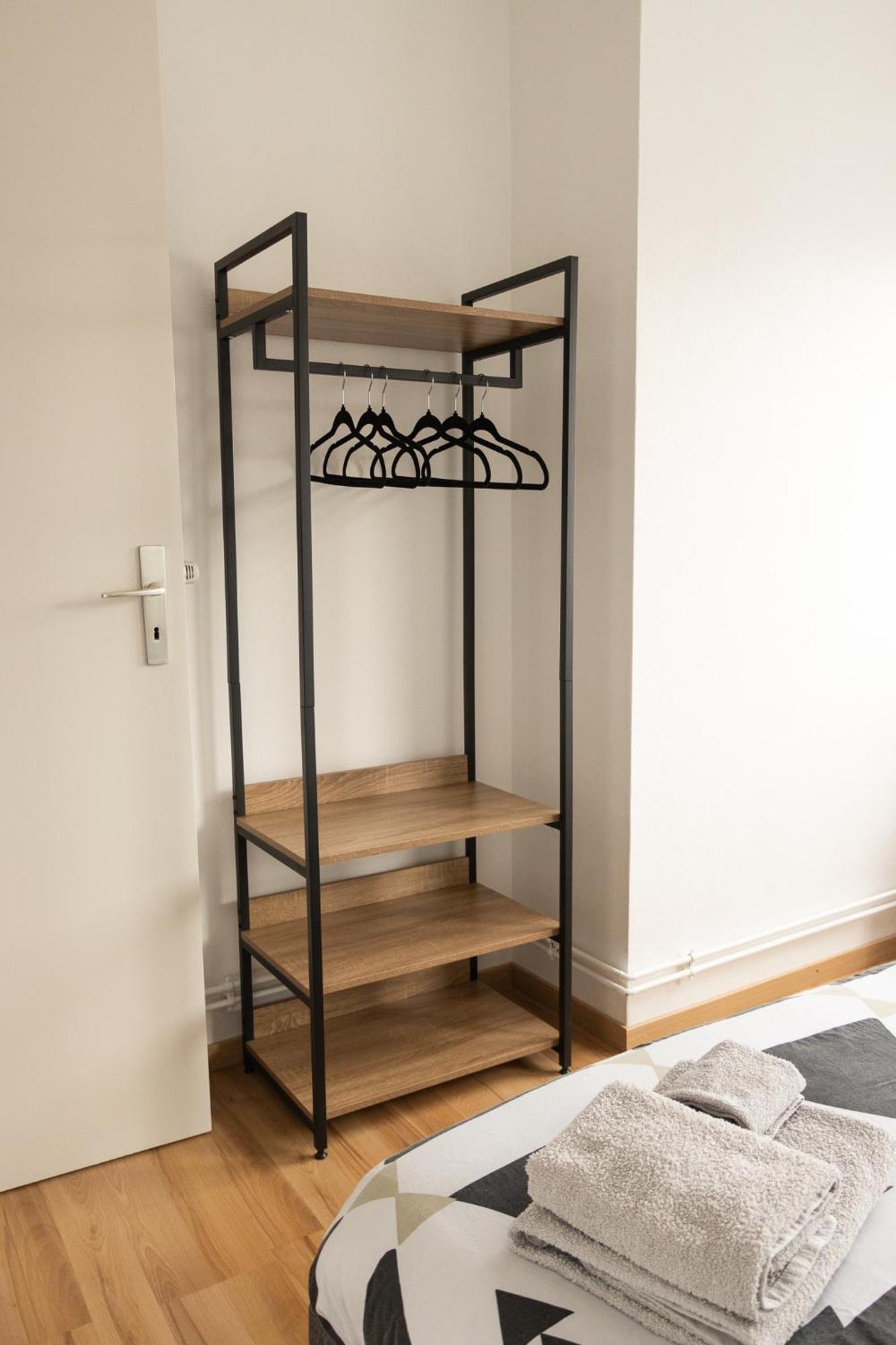 Appartement Renove 10 Minutes A Pied Du Coeur De Colmar Zewnętrze zdjęcie